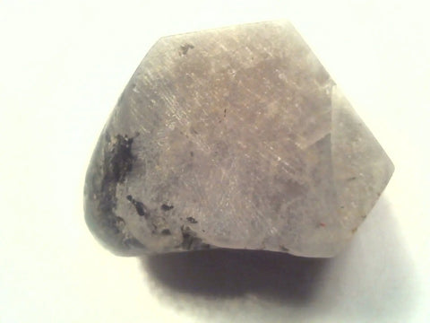 Monster Grey Rough Diamond 39 Carat Plus, Industrial Grade Raw Diamond Measuring 22mm, Conflict Free And As Found, Perfect For Collectors.
