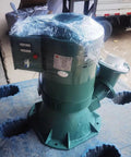 20KW Hydro Generator With 220V Single Phase Or 400V Three Phase Output Automatic Voltage Stabilization Leakage Protection