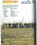 December 1997 Issue For Rocketry Fans Pro Build Plans Flight Tips And Safety Guidelines For Serious Enthusiasts Gearhead Approved