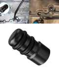 Oil Dipstick Tube Pan Plug For Gen 3 4 LS Truck Engines With Aluminum Construction Fits LQ4 LQ9 L92 L33 LR4