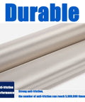 Durable copper-infused EMF Shielding Fabric For High Frequency Protection, anti-friction material for curtains and bedding