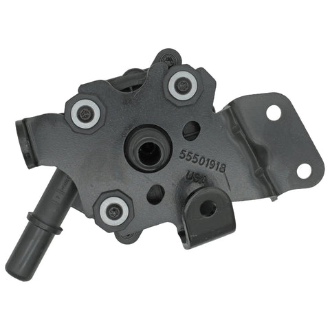 Vapor Canister Purge Pump Replacement For 2020 2021 Cadillac XT4 XT5 2020 2021 GMC Acadia 2020 2021 Chevy Blazer 2020 2021