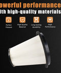 Conical Pre Filter For Dust Extractors S26 S36 F26 S13 G22 OEM 590430201 200900050 Replacement Filter heavy-duty design