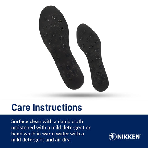 Step Up Comfort Insole With Energizing Massage Nodes And Magnetic Therapy For Everyday Cushioning In Women Size 5 To 9 Pair Cut To Fit For Pain Relief All Day Comfort And Foot Massage