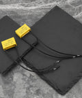 Quad Pack Grounding Filter Capacitors For Contactor Arc Extinguishing 0.1uF 100 Ohm 1/2W 600VAC industrial relay parts