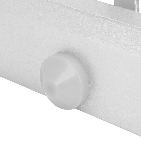Close-up of Heavy Duty Aluminum Alloy Hydraulic Door Closer Commercial Grade Self Closing System With Dual Valve Two Speed Adjustment Smooth Close