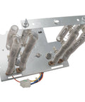 Heavy Duty HVAC Air Handler Electric Heater Kit 10KW 240V Single Phase Non Fused OEM Replacement with metal heating coils.