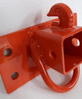 Front Mount 2 Inch Hitch For B Series Tractors 2000 2024 Not BX Fits B7400 B7500 B7800 B01 B1 B2 B2x20 B30 B50 B7x10