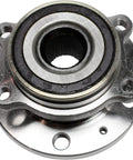 2 Wheel Hub Kit With Bearing For VW Passat Tiguan Beetle Jetta GTI And Audi A3 Front 5 Lug Hubs AWD And FWD Compatible Fits 2005 2019 Models