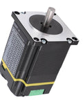 Integrated Servo Stepper Motor With Built In Encoder 1.5Nm Torque 3000RPM Closed Loop Controller Driver Included for CNC Machines