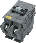 New Wadsworth Type A Replacement Pole 40 Amp Circuit Breaker For Electrical Panels Go-To Heavy-Duty Gray ETL Listed To UL 489 10,000 AIC