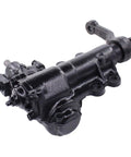 Power Steering Gear Box Assembly For Nissan D21 Pickup 1986 1994 L4 2.4L RWD And 1992 1999 Pickups Gearbox