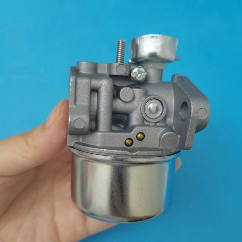 Replacement Carburetor For 205cc Wood Chipper Shredder CS 4265 24A-414B766 Direct Fit Easy Install Durable Performance