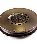Heavy Duty Dual Mass Clutch Flywheel For 1999 Through 2008 Porsche 911 3.4 Liter 3400Cc with detailed gear and bolt design.