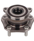 Drop In Front Wheel Bearing And Hub Assembly For Nissan Rogue Rogue Sport And Qashqai With Five Lugs And ABS Front Left And Front Right