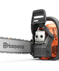 Gas Chainsaw 18 Inch 50cc 3-HP 2-Cycle X-Torq Engine With Automatic Oiler, Easy Start, Fast Cutting For Wood Chopping, Tree Trimming