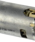 Geared Power Nozzle Vacuum Motor Replacement For Upright Vacuums UH70400 UH70401 UH70402 OEM 741565001 metal casing