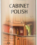 Wood Panel And Cabinet Polish That Brings Out The Wood Grain Hides Scratches And Cleans Dust And Smoke Residue Six Nourishing Oils Silicone And Wax Free 12 Oz can