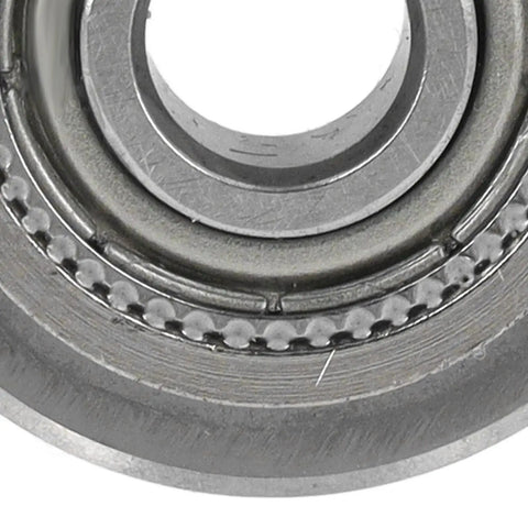 Kick Your Tile Projects Into High Gear With Heavy Duty Tungsten Carbide Scoring Wheel Plus Balanced Bearing For Clean Snap Breaks On Two To Twenty Millimeter Surfaces Solid Workhorse Duo