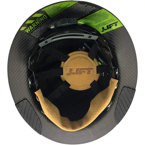 Dax Hard Hat Replacement Suspension With Upgraded Comfort Dome And Plush Padding For Maximum Cushioning And Reduced Pressure Points, Improve Wearability And All Day Comfort On The Job Site