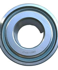 Heavy Duty Drive Disc Harrow Bearing For Agricultural Equipment With Triple Lip Seals Replaces GW211PP37 front view