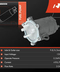 Honda Electric Fuel Pump for ATV Fits TRX420 Rancher 2007 To 2014, TRX500 Foreman 2012 To 2013, TRX700XX 2008 To 2009 Replacement Part 16700-HP5-602 Direct Fit Easy Install
