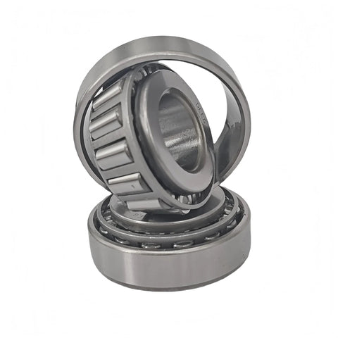 Close-up of Front Wheel Bearing And Seal Kit For Ford Ranger 1995 To 2011 2WD Explorer Mazda B2300 B2500 B3000 B4000.