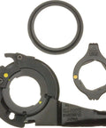 Nexus Inter-7 Hub Cassette Joint CJ-NX10 For Inter-7 And Inter-8 Internally Geared Hubs Silver Finish Bike Replacement Part