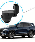 Hyundai Palisade Front Parking Assist Ultrasonic Sensor Replacement Compatible With 99310S8530TRC 99310 S8530 TRC 2020-2025