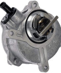 Pro Grade Mechanical Vacuum And Fuel Pump For BMW 545i And 550i, heavy duty aluminum design for direct swap installation.