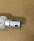 Electric Linear Actuator With 50 100 150 200 250 400mm Stroke 300N Push Load DC 12V 24V Speed close-up