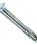 Split Drive Anchors One Quarter Inch By Two And A Half Inch Steel With Zinc Finish Ideal For Wood Concrete And Masonry Anchoring