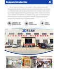 Company building and team of Control Silent Portable Generator Set With High Efficiency Power Output For Industrial Use Home Backup Outdoor Work Power Up Reliable Energy And Commercial Grade Backup Power Solution.