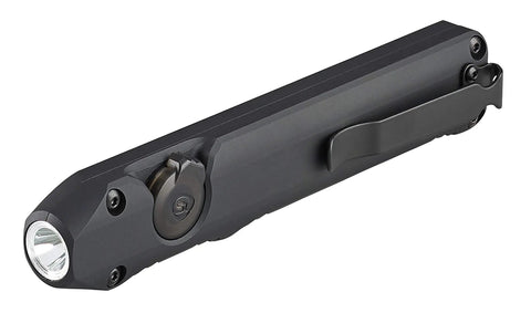 Wedge EDC Flashlight 1000 Lumen THRO Burst 300 Lumen Constant On 3 Hour Run Time 69 Meter Beam Pocket Ready Flat Slim Design Includes USB C Cable And Lanyard Black