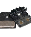 Aluminum Inline Skates With Cooling Fins Stainless Steel Base Plate Black One Size Unisex Dope Performance Brake Pad Kit