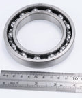 XiKe 6013-C3 deep groove ball bearing, open, 65x100x18 mm, single piece