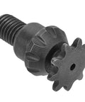 Heavy Hitter Iron Motorcycle Transmission Gear Reduction Unit For Mini Bikes Atv And Hot Rods Pumping Out Serious Torque And Dependable Power Distribution