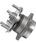 Rear Wheel Bearing Hub Assembly For Subaru Outback Forester Impreza Legacy WRX STI BRZ Crosstrek Scion FRS Toyota 86, 5-lug view