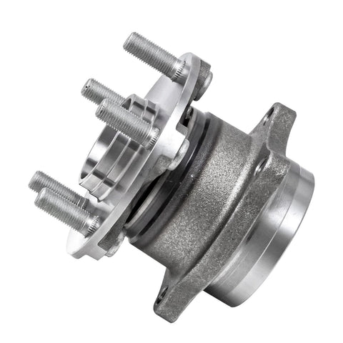 Rear Wheel Bearing Hub Assembly For Subaru Outback Forester Impreza Legacy WRX STI BRZ Crosstrek Scion FRS Toyota 86, 5-lug view