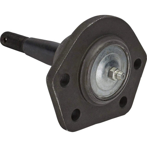 Upper Ball Joint Replacement For 1973-95 GM Trucks K6136 Style, Taller Stud Pivot Point, Adjustable Ball Joint For IMCA Modified Racing, Not A Direct Fit For Stock A-Frames, Heavy Duty Steering Upgrade, steel ball joint with threaded stud