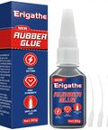 30g Black Adhesive For Shoes Metal And Plastic With Anti Clog Cap Waterproof And Heat Resistant Quick Bond For DIY Projects And Home Repairs The Go To Heavy Duty Glue with packaging and nozzle tips