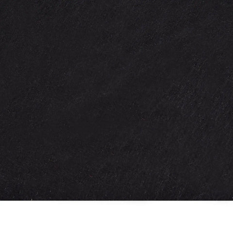 Sick Acoustic Panel Set With 12 Pieces Of Trapezoidal Soundproof Foam, close-up view of black soundproof foam texture.