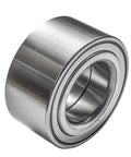 Front Wheel Bearing Assembly for Honda Accord Civic CR-V Element Prelude S2000 RSX TL CL - Driver Or Passenger Side Replacement, Fits 1997-2006 Models, Heavy-Duty Hub Bearing for a Smooth Quiet Ride, shown close-up in metallic finish