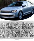 Ditch The Old Wiring And Grab This Fresh 290 Piece Car Wire Terminal Pins Kit Packed With Crimp Connectors Made From Tinned Copper For That Perfect Male Female Fit In 1 To 2.8mm Weather Pack Sizes Guaranteed To Handle Any Auto Electrical Grind. car connector pin kit in organizer case for auto wiring