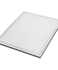 Inner Air Filter 24x20x2 For IAFS1700 And IAFS2400 Reemay White Polyester Replacement Part 415107, angled view.