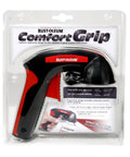 Ergonomic Comfort Grip Spray Can Handle With Large Soft-Touch Trigger For Maximum Control Reduces Finger Fatigue Durable