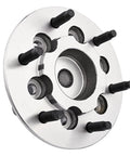 Front Left Wheel Hub Bearing Assembly for Chevy Colorado 2004-2008, GMC Canyon 2004-2008, Isuzu I-Series I-280 I-290 I-370 2006-2008 2WD Replacement