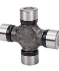 Heavy Duty U Joint Kit Forged Steel 5-460X For Drive Shaft 1310 And 1350 Series With Grease Fitting Quick Swap Fit And Rock Solid Build Life cross joint