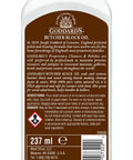 Odorless Food Grade Mineral Oil 237 ml bottle for conditioning wooden cutting boards and kitchen gear.