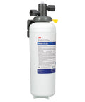 Premium Heavy Duty Commercial Water Filter System For Cold Beverage Stations, 0.2 micron NSF certified cartridge, compact design.